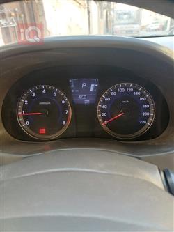 هيونداي أكسنت